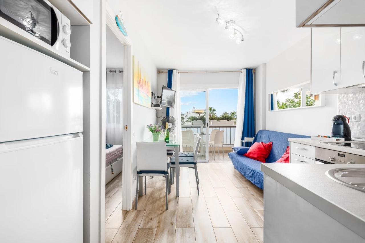 Apartmán El Dorado, Wi-fi Y Aparcamiento Gratuito